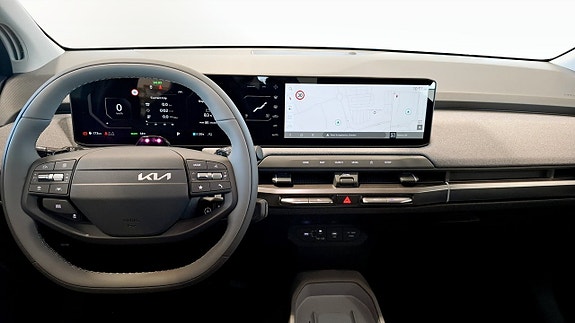 Kia EV3 4 of 12