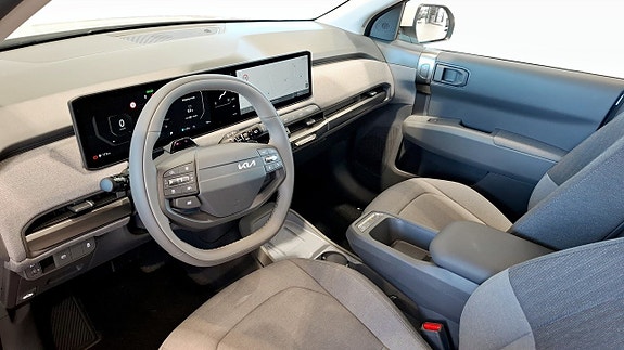 Kia EV3 3 of 12
