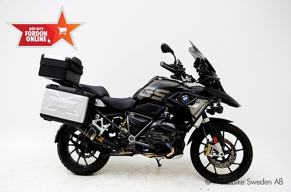 BMW R1250GS