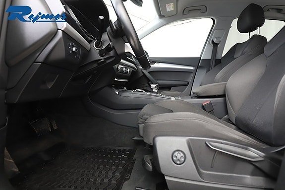Audi Q5 5 of 5