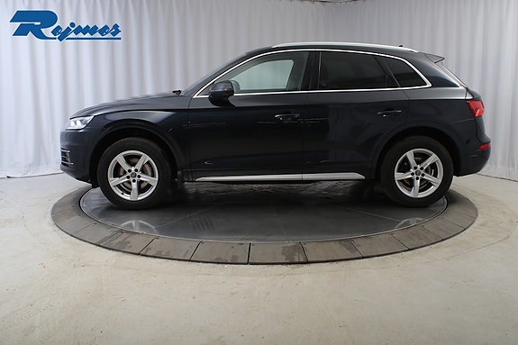 Audi Q5 3 of 5