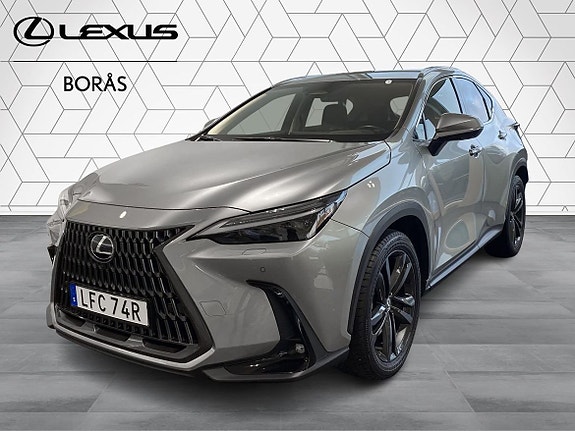 Lexus NX 450h