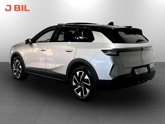 Opel Grandland 3 of 5