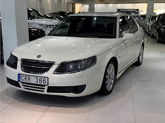 Saab 9-5