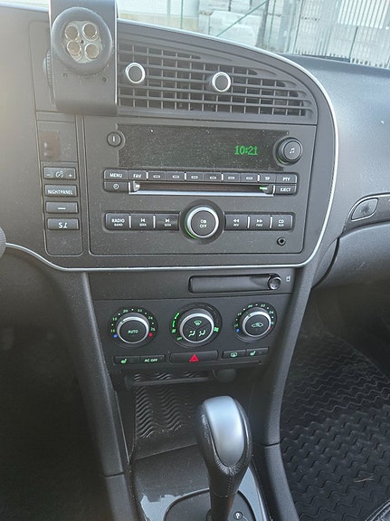Saab 9-3X 20 of 23