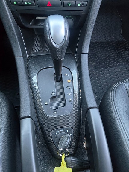 Saab 9-3X 21 of 23