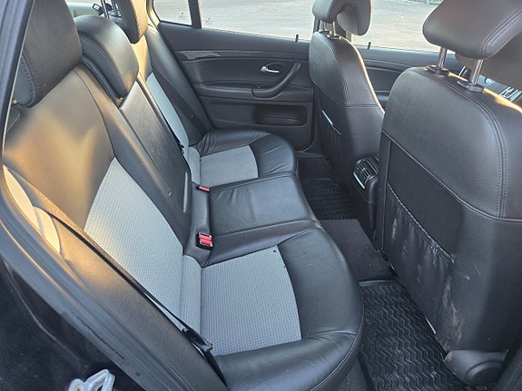 Saab 9-3X 16 of 23