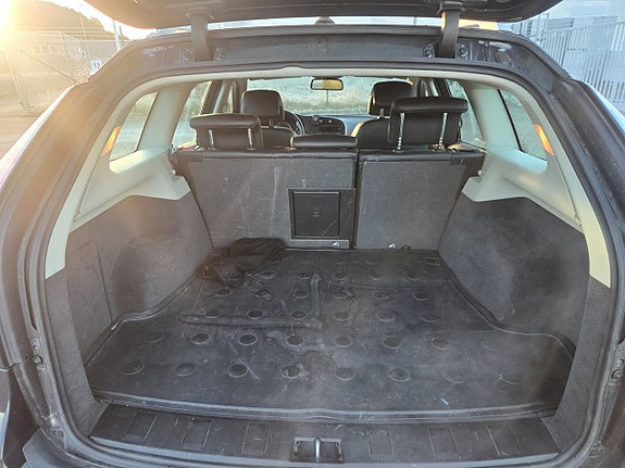 Saab 9-3X 14 of 23