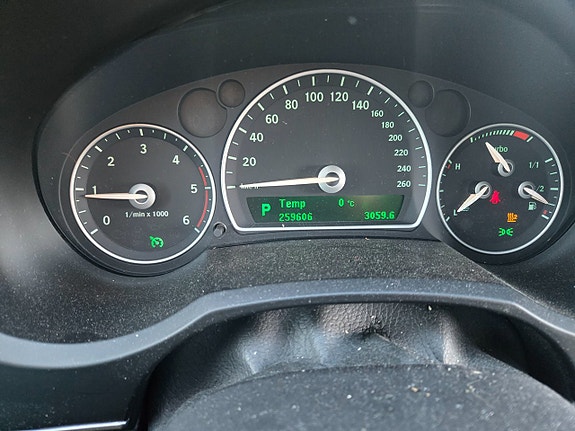 Saab 9-3X 19 of 23
