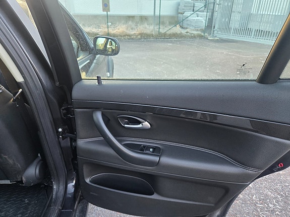 Saab 9-3X 15 of 23