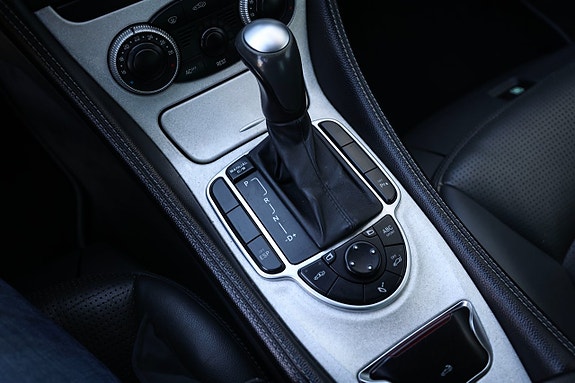 Mercedes-Benz SL55 12 of 17