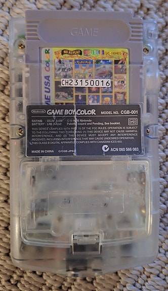 Product image 3 of 3