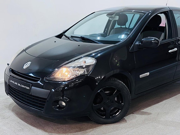 Renault Clio 2 of 16
