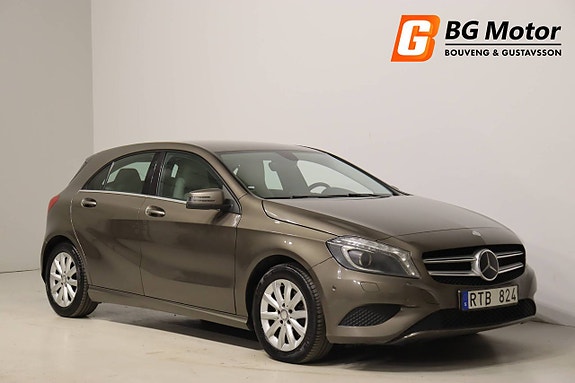 Mercedes-Benz A200