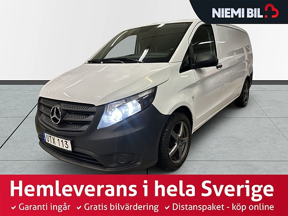 Mercedes-Benz Vito 114