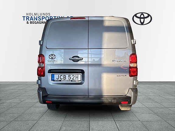 Toyota Proace 4 of 5
