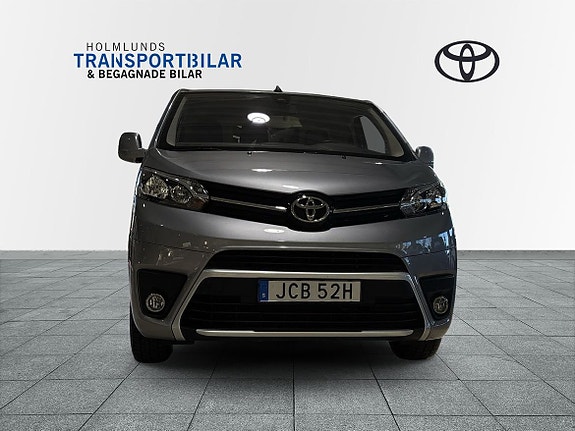 Toyota Proace 5 of 5