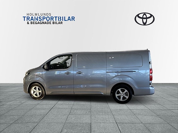 Toyota Proace 3 of 5