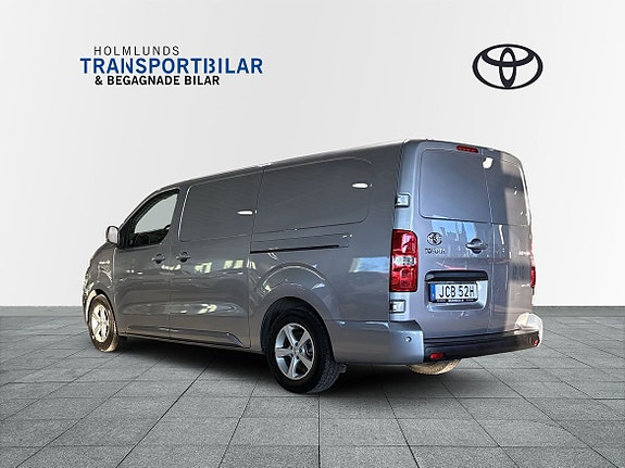 Toyota Proace 2 of 5