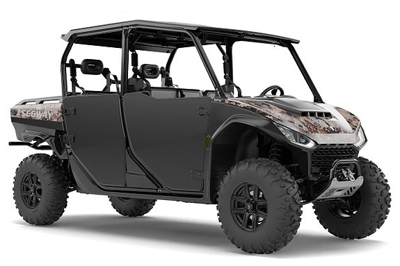 Segway UT10 Crew Premium