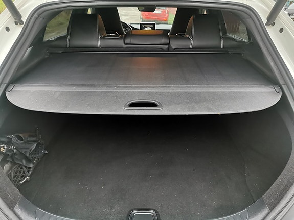 Mercedes-Benz CLA220 d 10 of 13