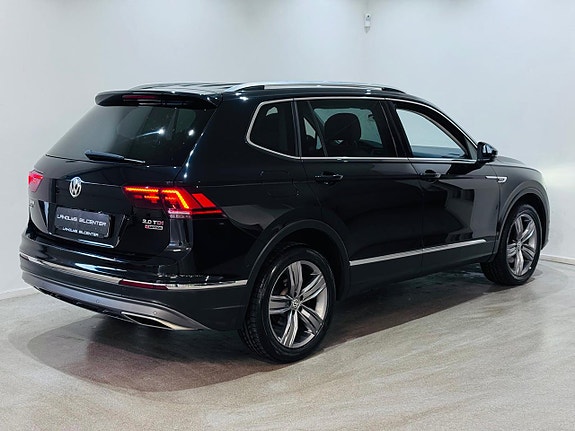 Volkswagen Tiguan Allspace 20 of 20