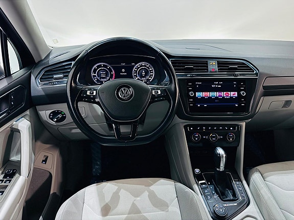 Volkswagen Tiguan Allspace 18 of 20