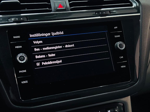 Volkswagen Tiguan Allspace 15 of 20
