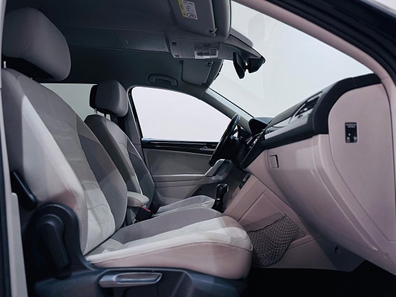 Volkswagen Tiguan Allspace 6 of 20