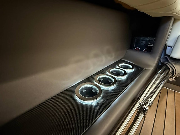 Nor-Tech 420 Monte Carlo -19. BYTES MOT FÖRSLAG 4 of 5