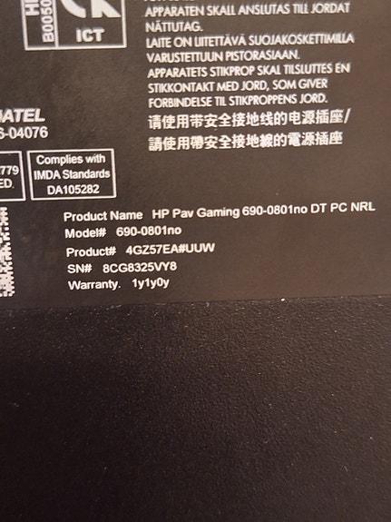 Product image 2 of 3