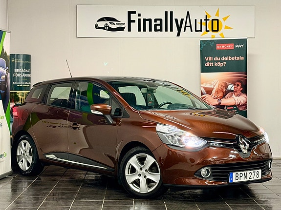 Renault Clio 2 of 5
