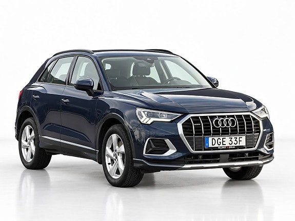 Audi Q3 4 of 18