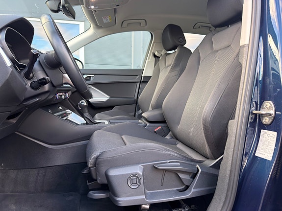 Audi Q3 8 of 18