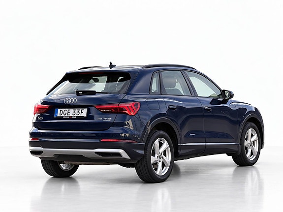 Audi Q3 5 of 18