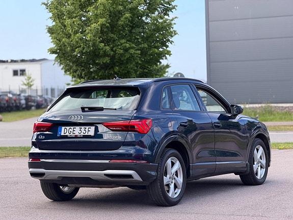 Audi Q3 5 of 5