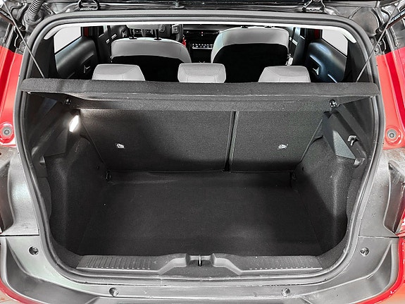 Citroen E-C3 20 of 21