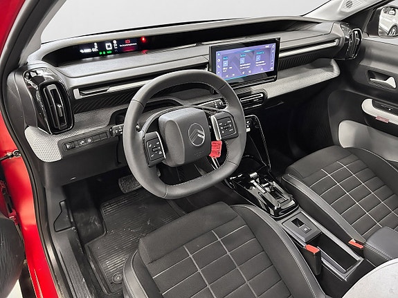 Citroen E-C3 11 of 21
