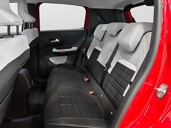 Citroen E-C3 19 of 21