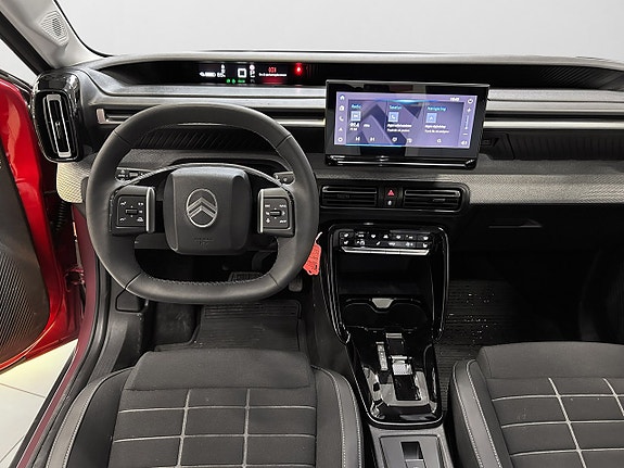 Citroen E-C3 13 of 21