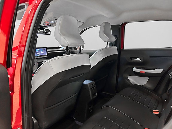 Citroen E-C3 21 of 21