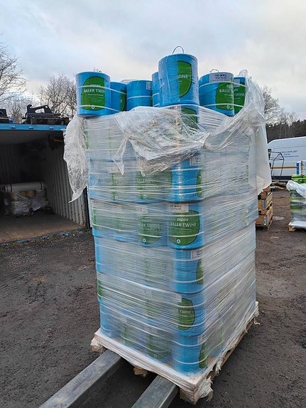 Piippo Syntetgarn 700