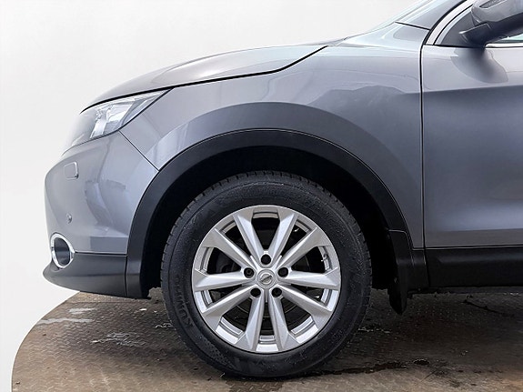 Nissan Qashqai 10 of 25