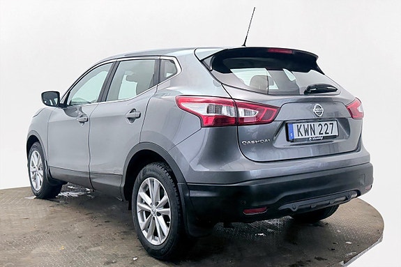 Nissan Qashqai 8 of 25