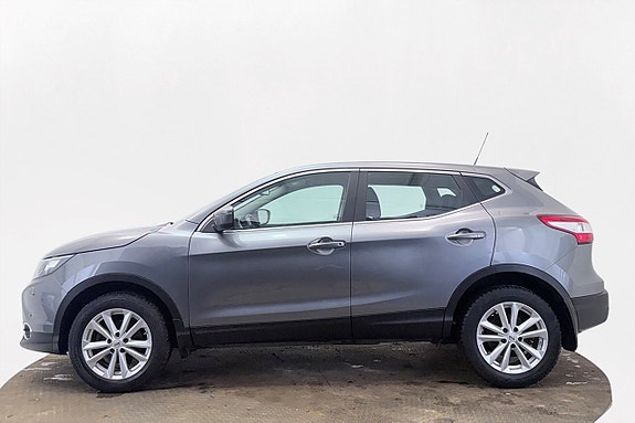 Nissan Qashqai 9 of 25