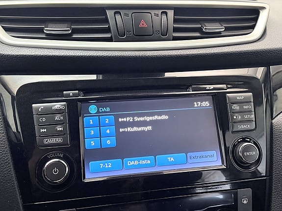 Nissan Qashqai 21 of 25