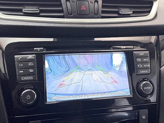Nissan Qashqai 20 of 25