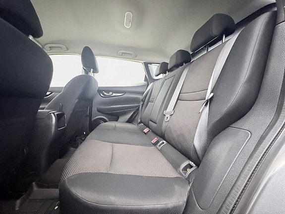 Nissan Qashqai 13 of 25