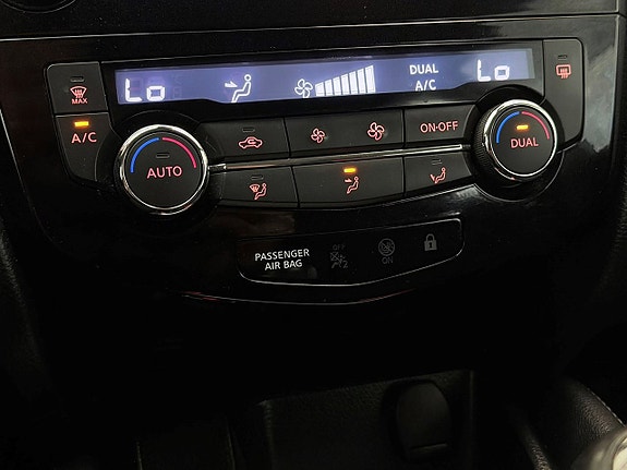 Nissan Qashqai 22 of 25