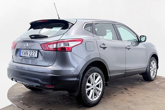 Nissan Qashqai 6 of 25